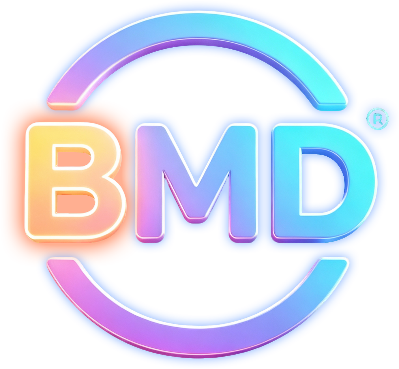 BMD logo